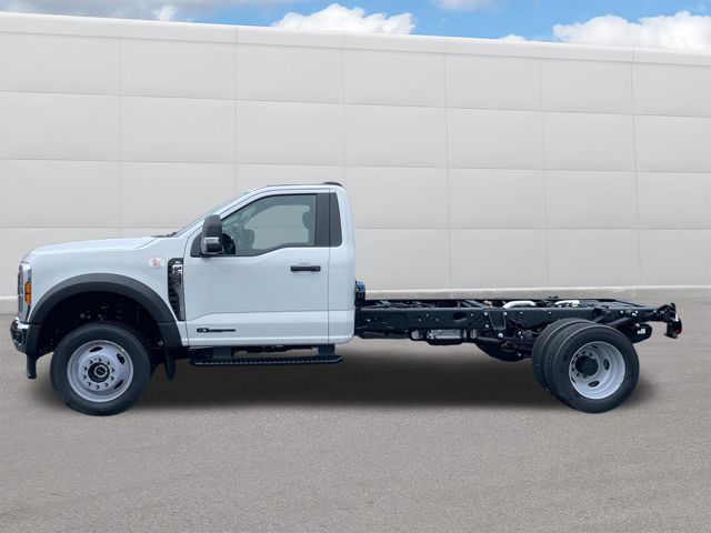 2024 Ford F-550 XL Image 2 of 15