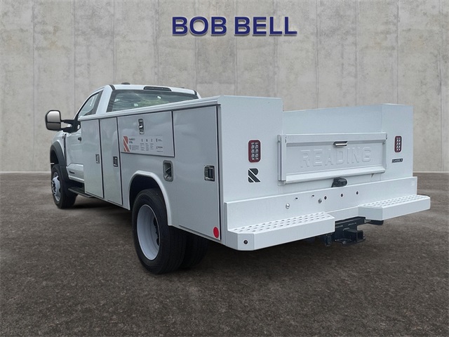 Vehicle image 5 of 5