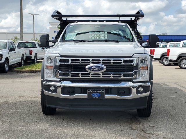 2024 Ford F-550 XL Image 2 of 20