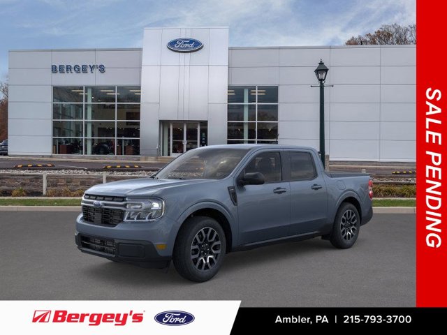 Vehicle image 1 of 24