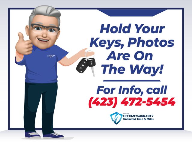 Vehicle image 1 of 1