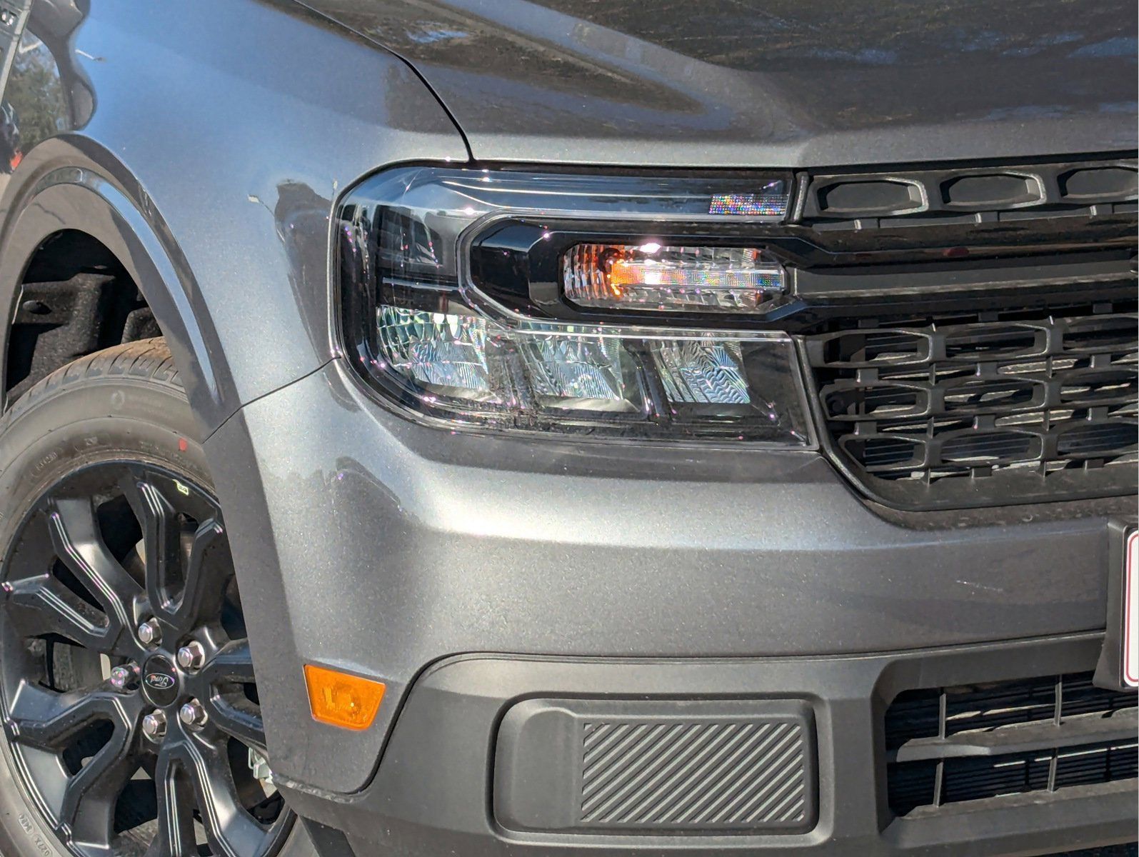 Vehicle image 7 of 24