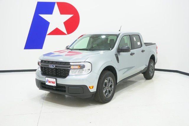 Vehicle image 1 of 36