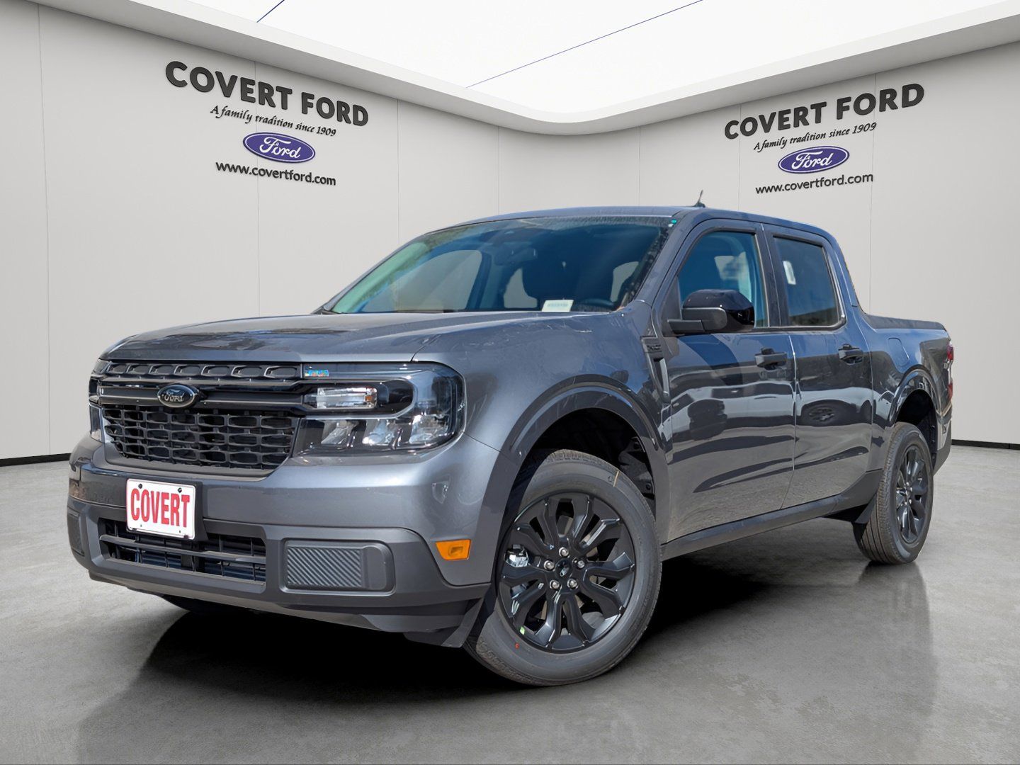 Vehicle image 1 of 24