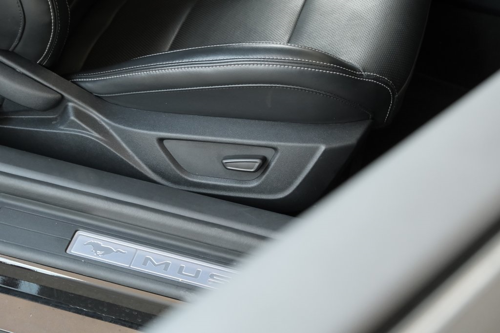 2024 Ford Mustang GT Premium Image 29 of 35