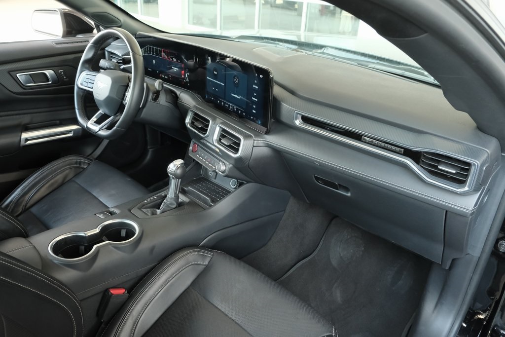 2024 Ford Mustang GT Premium Image 13 of 35