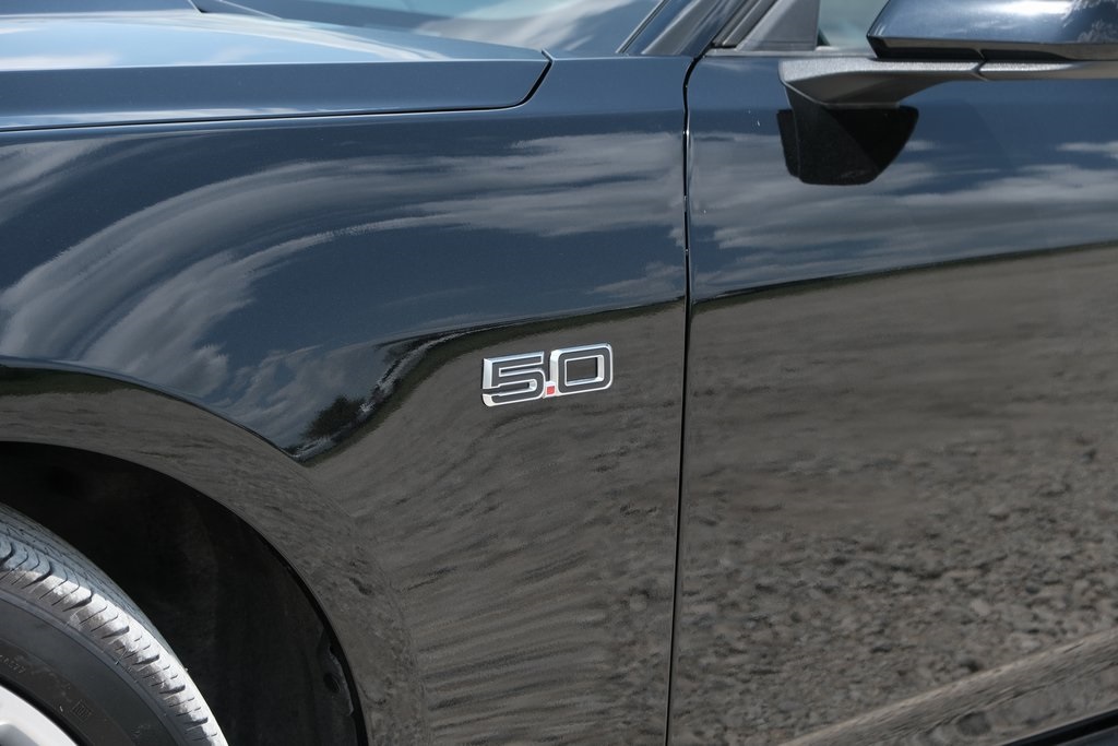 2024 Ford Mustang GT Premium Image 34 of 35