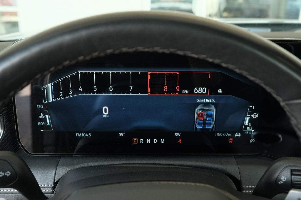 2024 Ford Mustang GT Premium Image 16 of 35