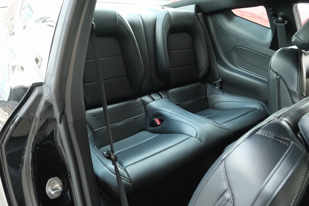 2024 Ford Mustang GT Premium Image 10 of 35