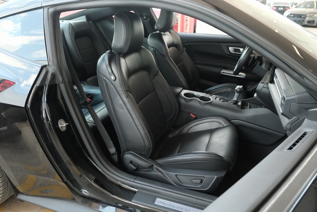 2024 Ford Mustang GT Premium Image 11 of 35