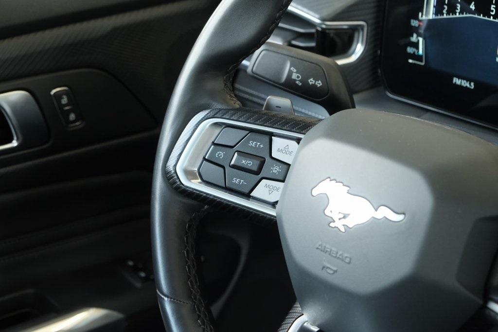 2024 Ford Mustang GT Premium Image 23 of 35