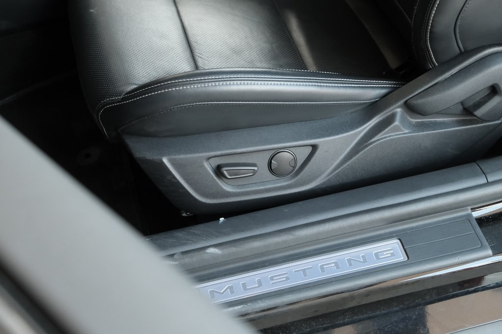 2024 Ford Mustang GT Premium Image 20 of 35