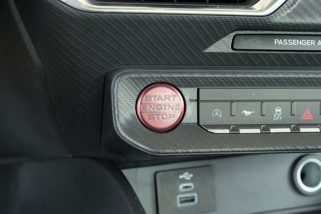 2024 Ford Mustang GT Premium Image 22 of 35