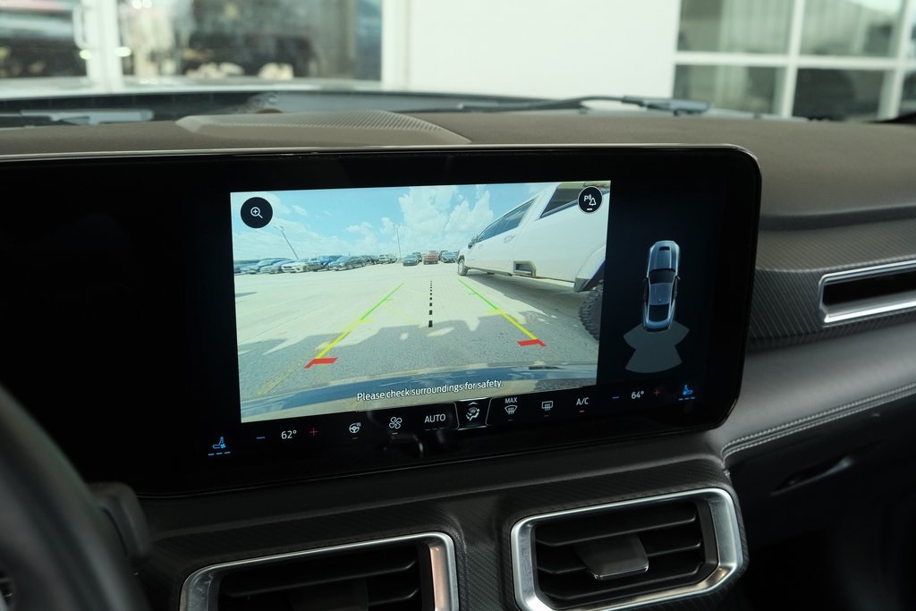 2024 Ford Mustang GT Premium Image 18 of 35