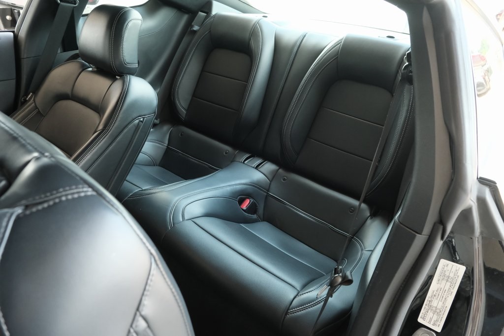 2024 Ford Mustang GT Premium Image 9 of 35