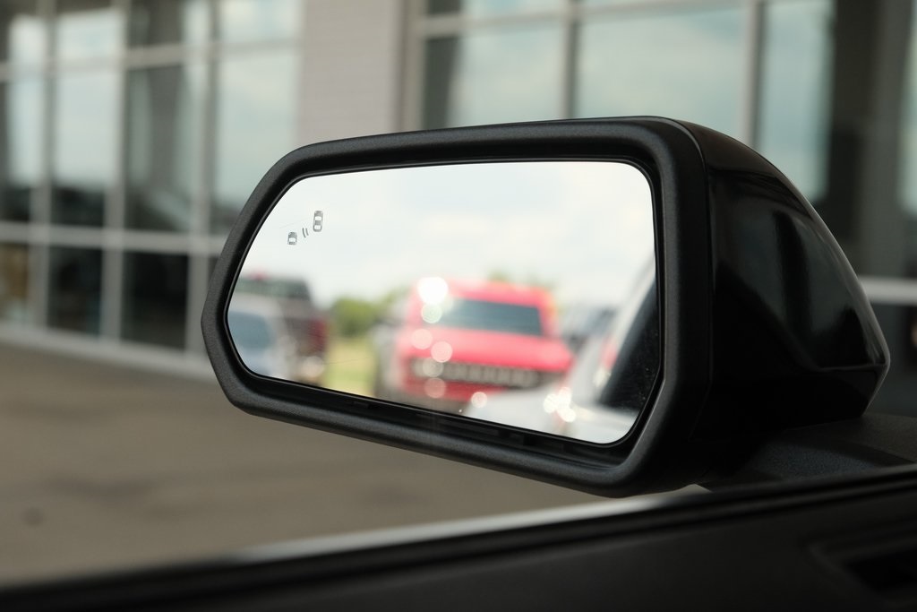2024 Ford Mustang GT Premium Image 30 of 35