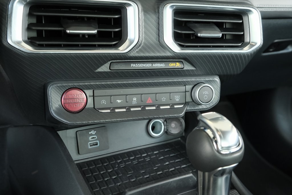 2024 Ford Mustang GT Premium Image 31 of 35