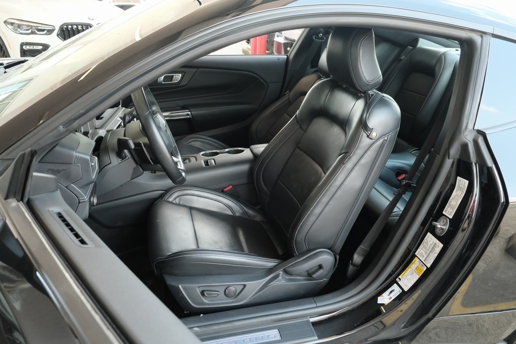 2024 Ford Mustang GT Premium Image 12 of 35