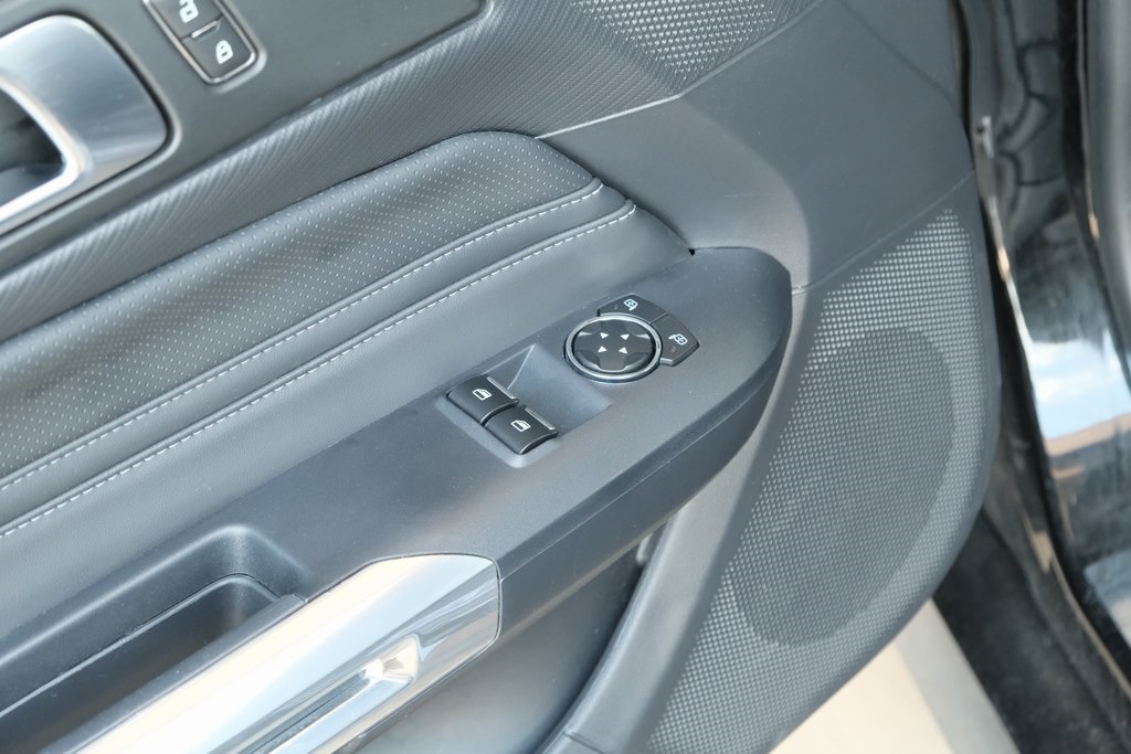 2024 Ford Mustang GT Premium Image 21 of 35