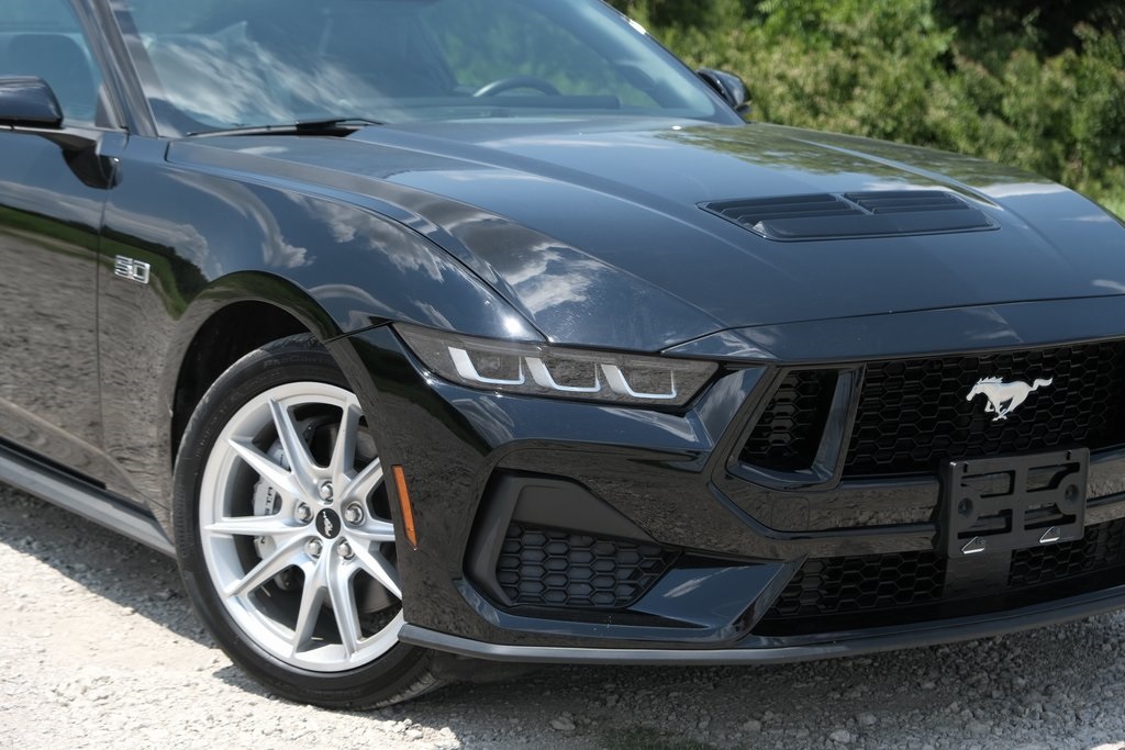 2024 Ford Mustang GT Premium Image 35 of 35