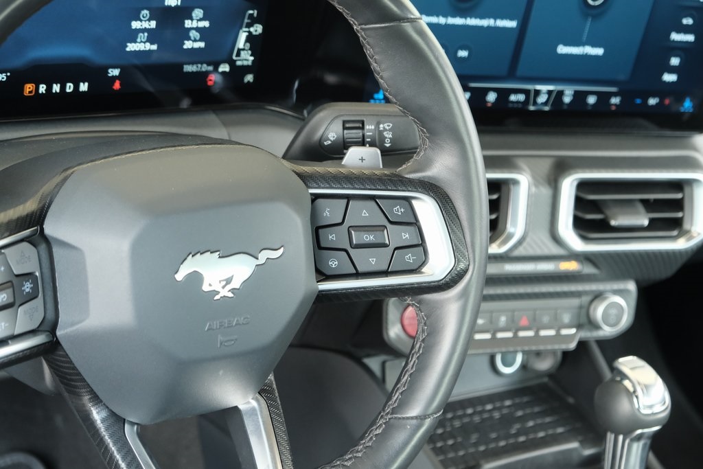 2024 Ford Mustang GT Premium Image 32 of 35