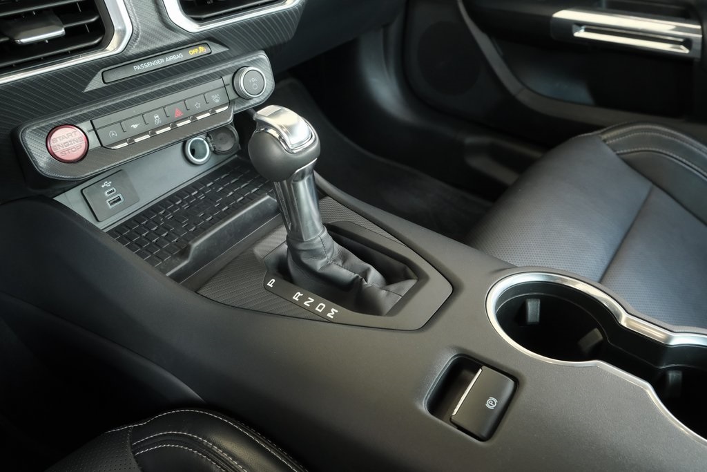 2024 Ford Mustang GT Premium Image 19 of 35