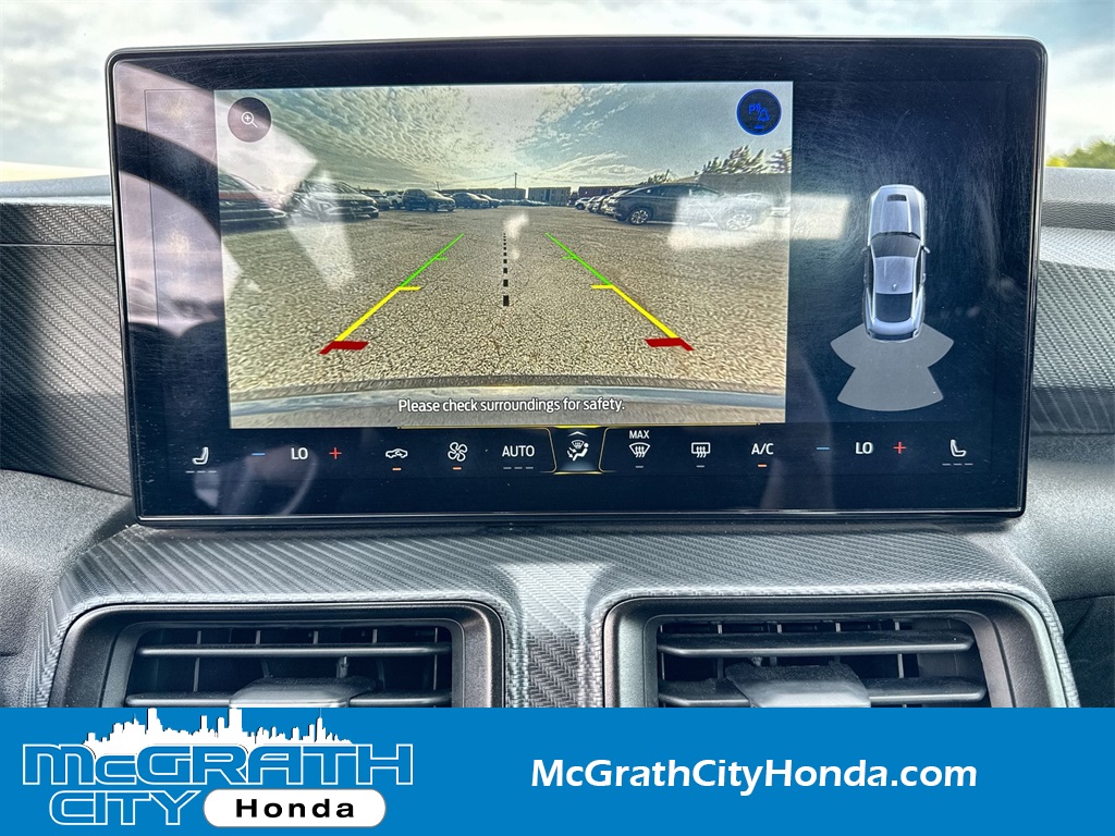 2024 Ford Mustang EcoBoost Premium Image 18 of 26