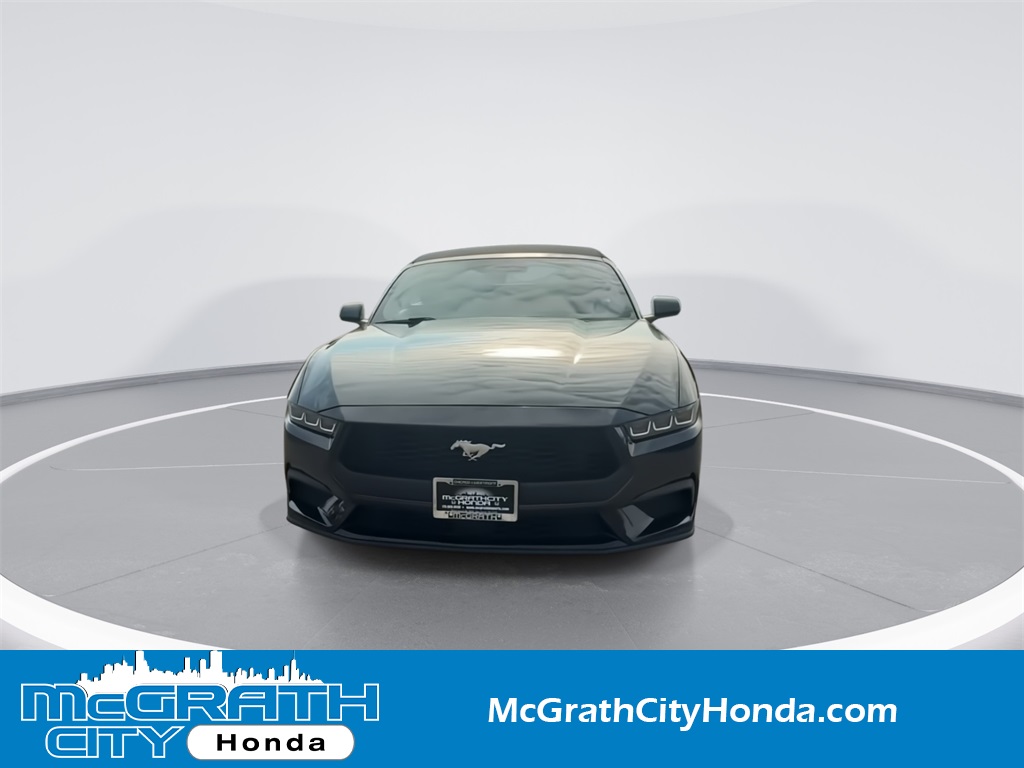 2024 Ford Mustang EcoBoost Premium Image 3 of 26