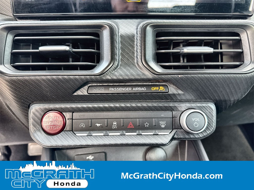 2024 Ford Mustang EcoBoost Premium Image 24 of 26