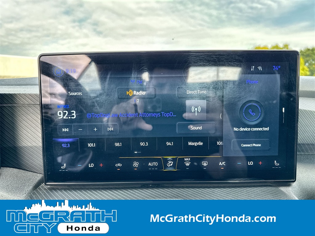 2024 Ford Mustang EcoBoost Premium Image 19 of 26