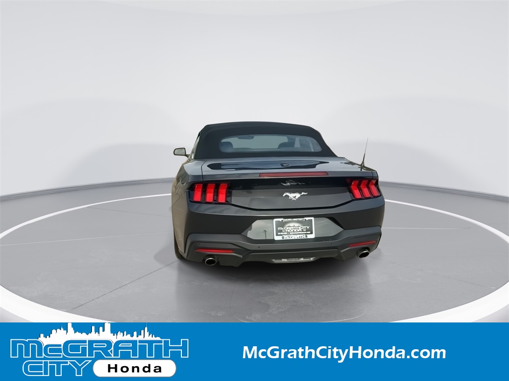 2024 Ford Mustang EcoBoost Premium Image 8 of 26