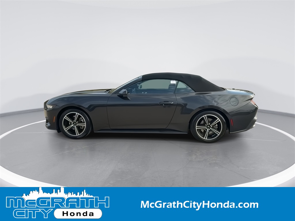 2024 Ford Mustang EcoBoost Premium Image 10 of 26