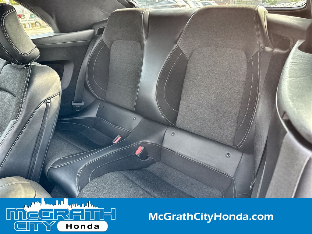 2024 Ford Mustang EcoBoost Premium Image 15 of 26