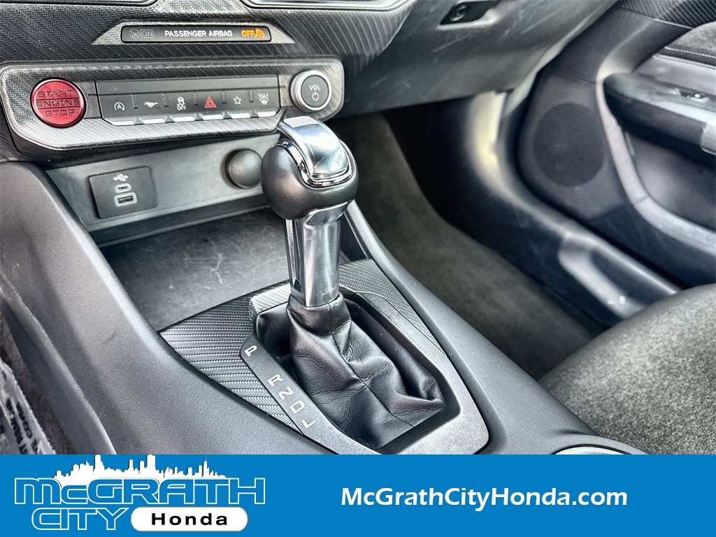 2024 Ford Mustang EcoBoost Premium Image 26 of 26