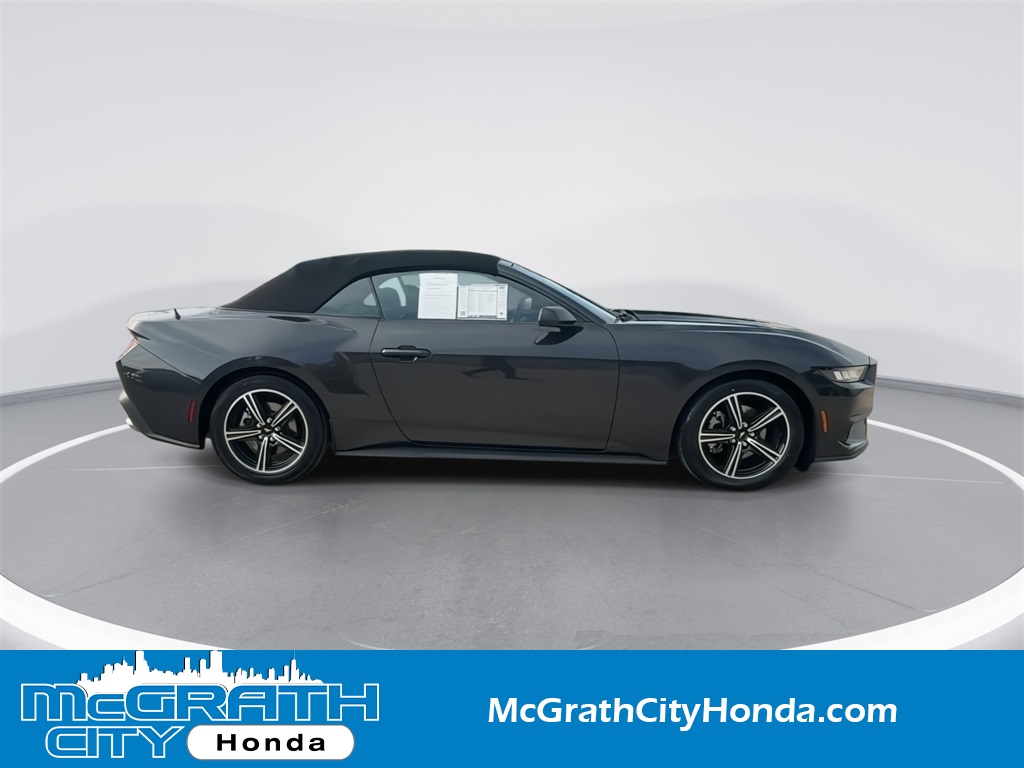 2024 Ford Mustang EcoBoost Premium Image 6 of 26