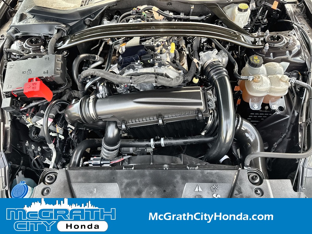 2024 Ford Mustang EcoBoost Premium Image 11 of 26