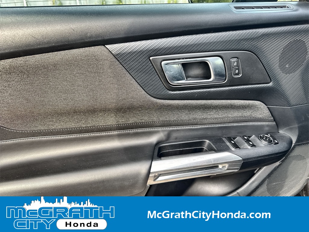 2024 Ford Mustang EcoBoost Premium Image 25 of 26