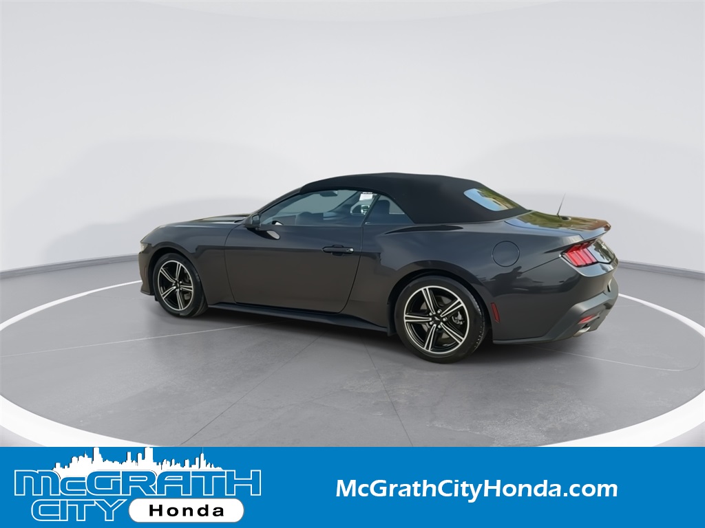 2024 Ford Mustang EcoBoost Premium Image 9 of 26