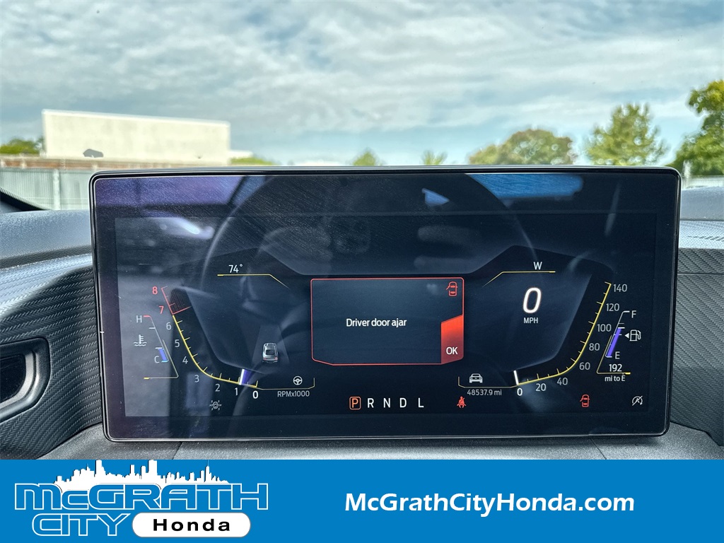 2024 Ford Mustang EcoBoost Premium Image 20 of 26