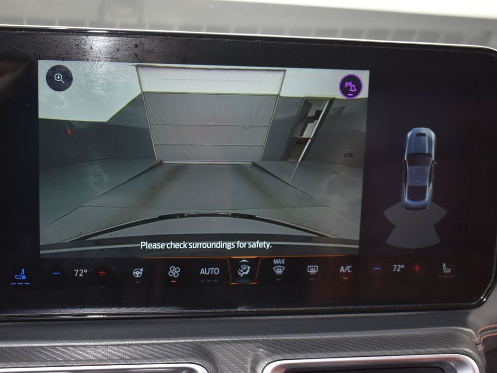 2024 Ford Mustang EcoBoost Premium Image 30 of 34