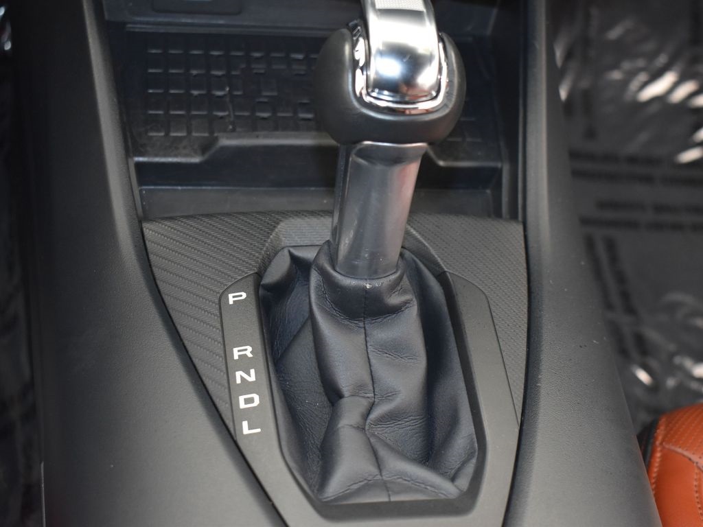 2024 Ford Mustang EcoBoost Premium Image 34 of 34