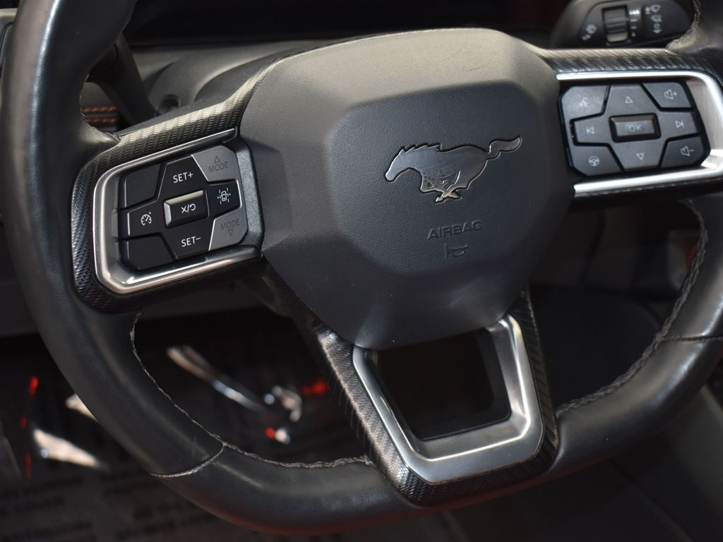 2024 Ford Mustang EcoBoost Premium Image 28 of 34