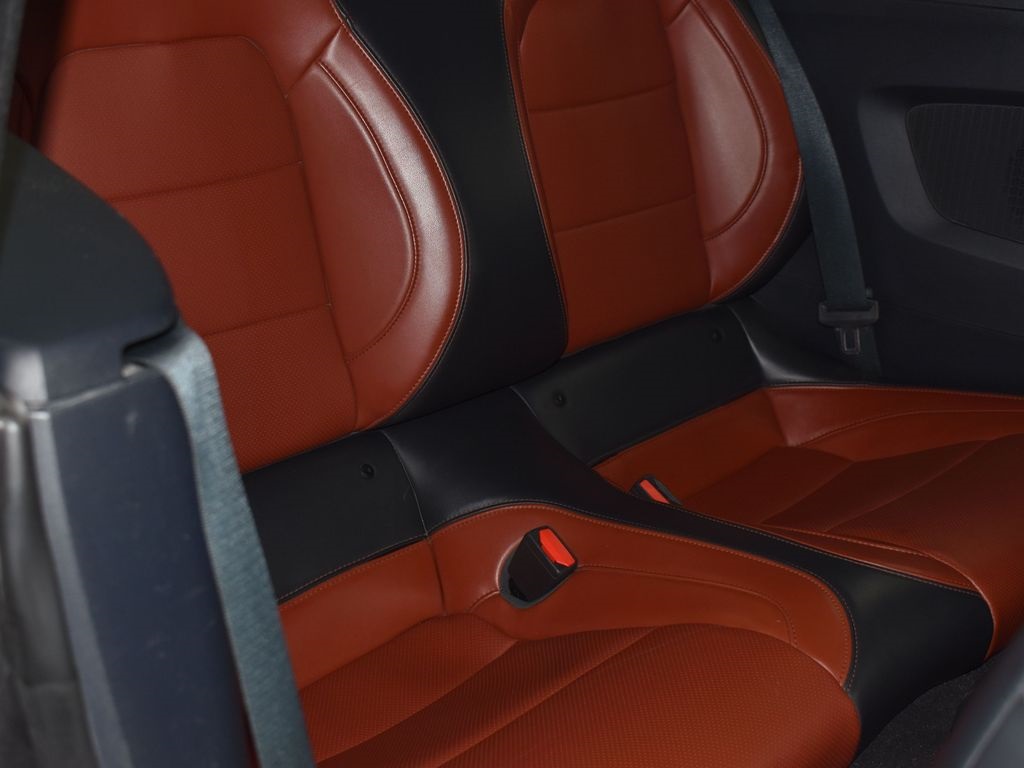 2024 Ford Mustang EcoBoost Premium Image 24 of 34