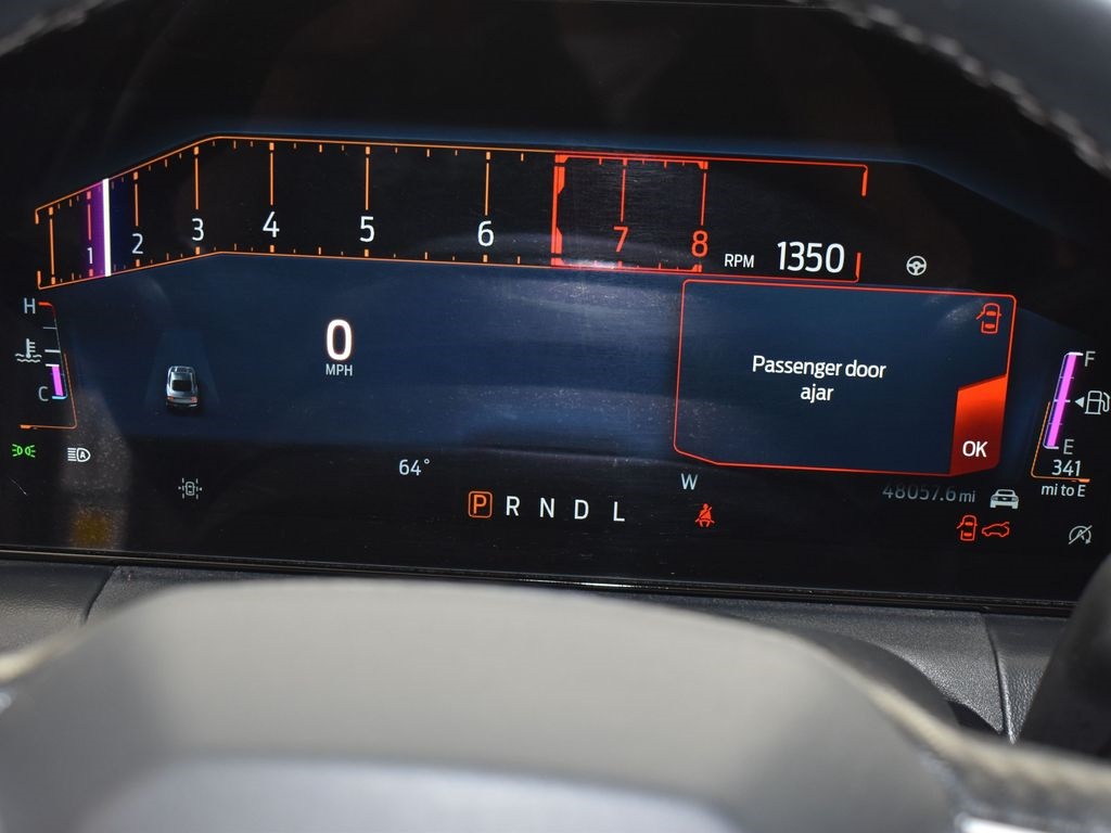 2024 Ford Mustang EcoBoost Premium Image 29 of 34