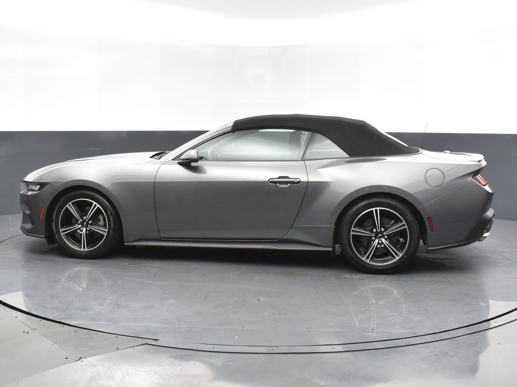 2024 Ford Mustang EcoBoost Premium Image 18 of 34