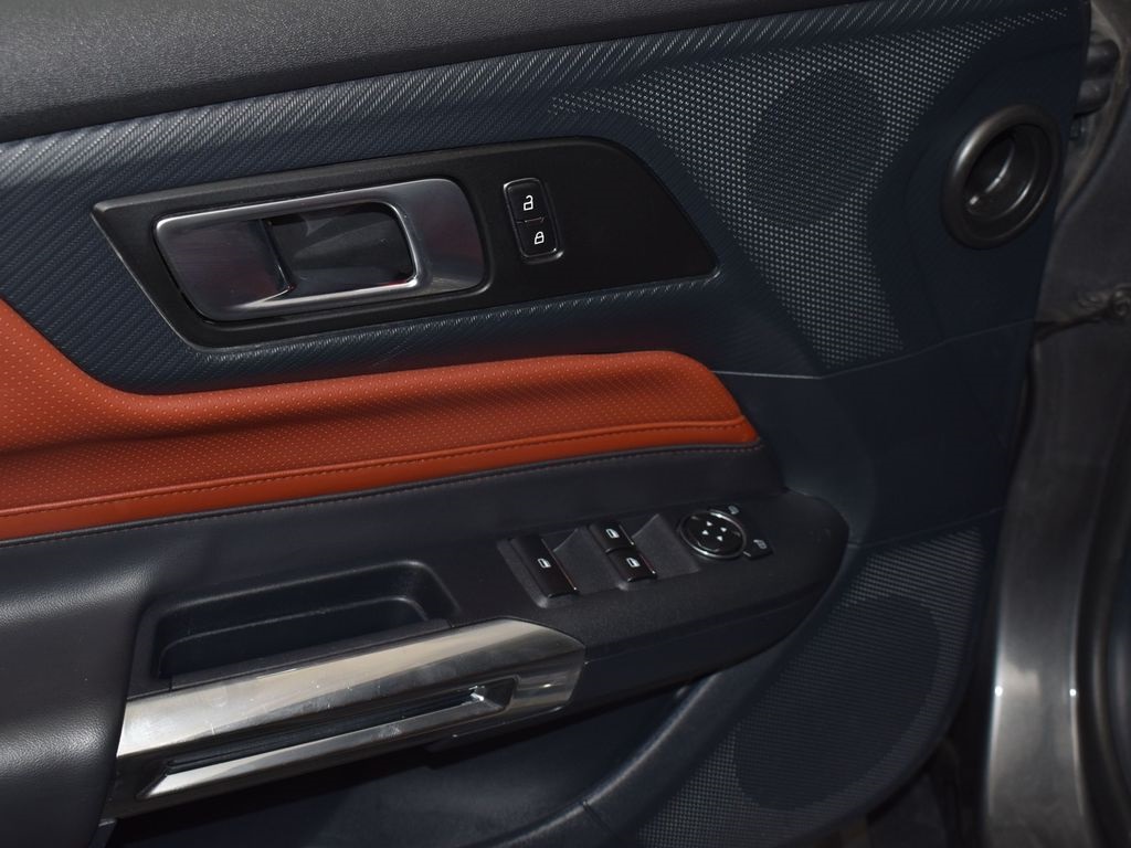 2024 Ford Mustang EcoBoost Premium Image 33 of 34