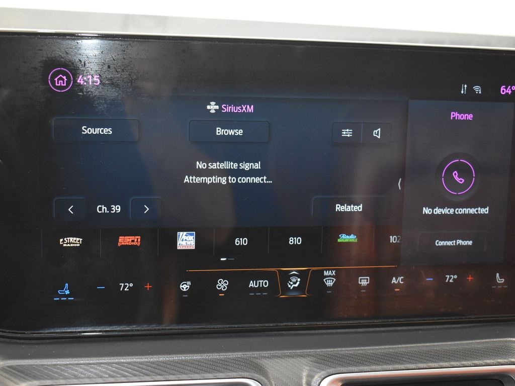 2024 Ford Mustang EcoBoost Premium Image 31 of 34