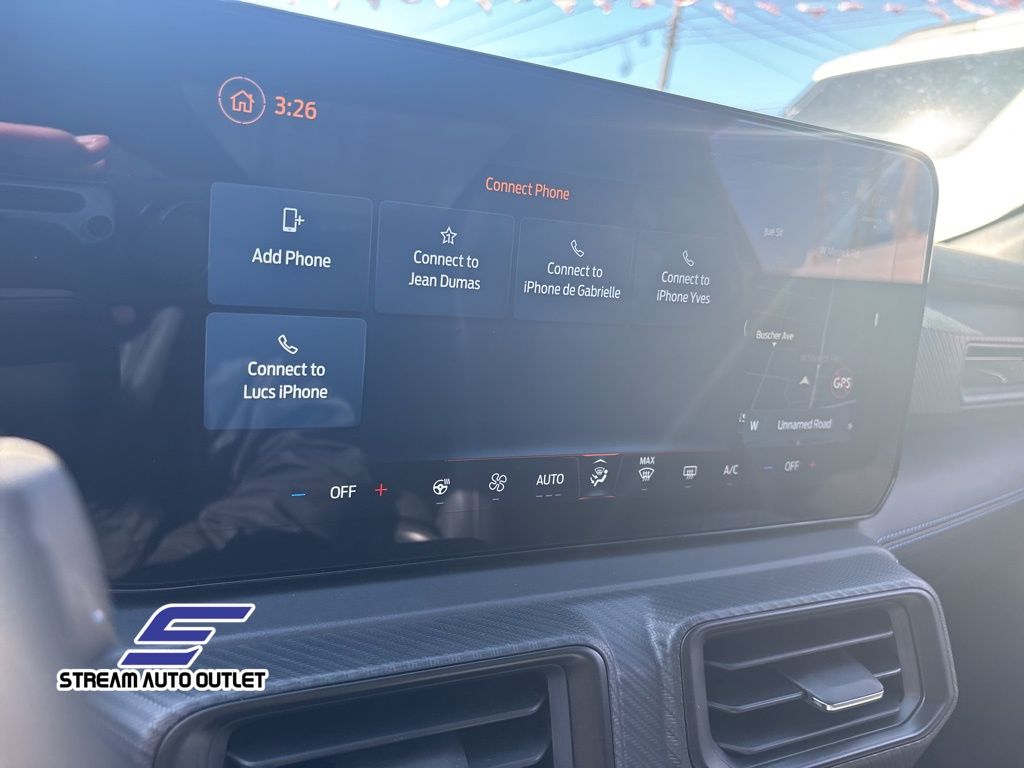 Vehicle image 23 of 26