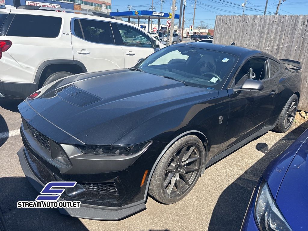 Vehicle image 1 of 26
