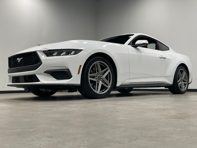 2024 Ford Mustang EcoBoost Premium Image 5 of 29